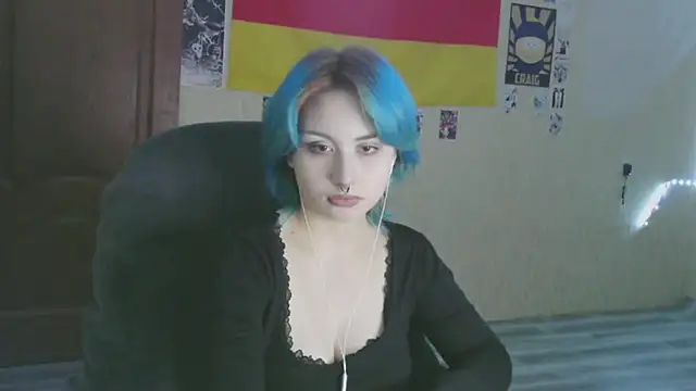 LeisaHopperstad online show from January 31, 2026, 7:12 pm