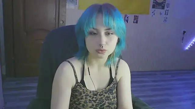 LeisaHopperstad online show from February 12, 2026, 2:17 pm