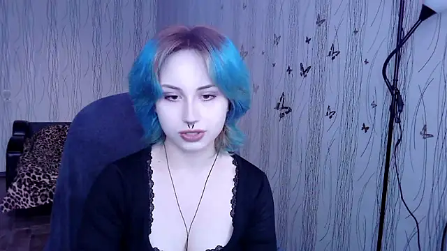 LeisaHopperstad online show from March 16, 2026, 2:32 pm