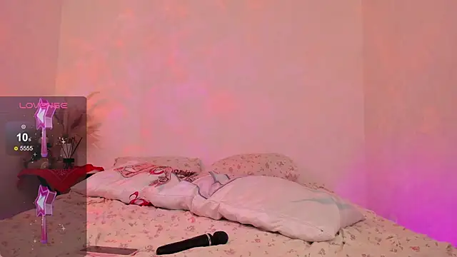 Sophiplush online show from October 7, 2025, 2:51 pm