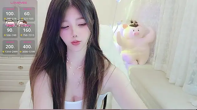 Coco-Di online show from June 6, 2026, 1:55 am