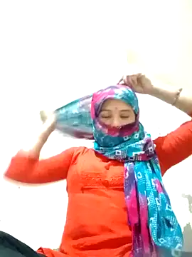 Sapna  wq1 online show from January 6, 2026, 3:38 pm