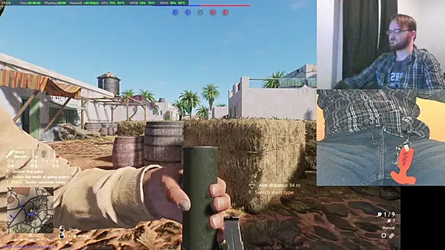 Snapshot of bear8t chatting on October 26, 2025, 7:42 am bear8t online show from October 26, 2025, 7:42 am