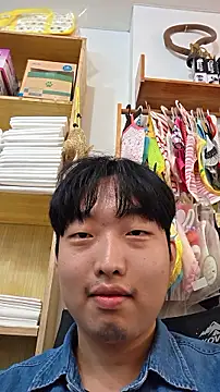 inkwon21 online show from October 12, 2025, 8:59 am