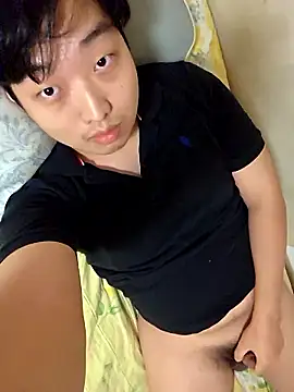 inkwon21 online show from October 4, 2025, 9:55 am