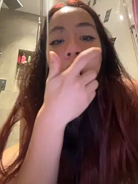 blueburrypie online show from February 23, 2026, 4:29 pm