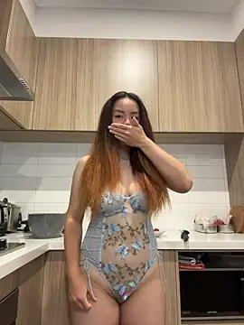 blueburrypie online show from January 14, 2026, 3:26 pm