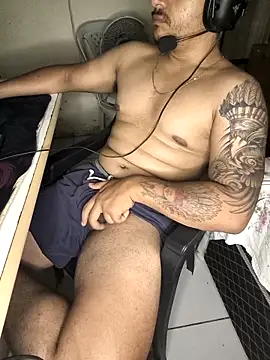 gtzmoreno online show from March 10, 2026, 6:28 am