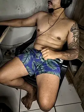 gtzmoreno online show from February 4, 2026, 5:35 am