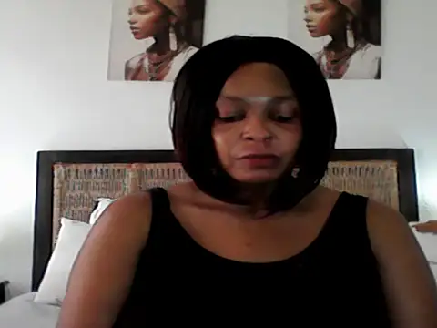 Snapshot of Blacksashaxx chatting on April 5, 2026, 10:44 am Blacksashaxx online show from April 5, 2026, 10:44 am
