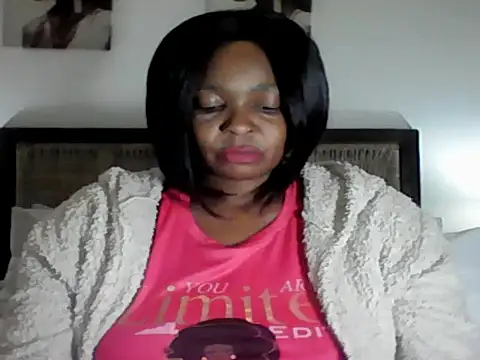 Blacksashaxx online show from July 6, 2026, 5:48 pm