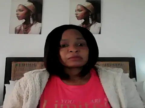 Blacksashaxx online show from July 6, 2026, 9:27 am