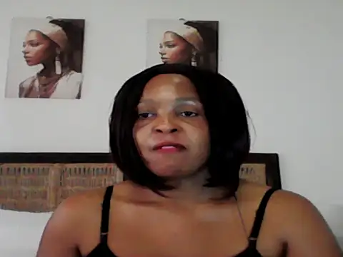 Blacksashaxx online show from February 25, 2026, 8:03 am