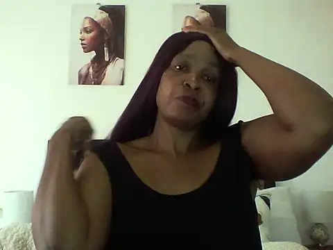 Snapshot of Blacksashaxx chatting on October 27, 2025, 8:59 am Blacksashaxx online show from October 27, 2025, 8:59 am