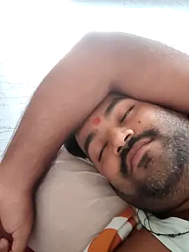 desiyouth94 online show from November 5, 2025, 7:55 am