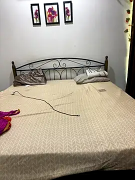 prernasingh2025 online show from October 3, 2025, 5:53 am