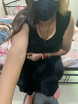 prernasingh2025 online show from November 26, 2025, 7:08 am