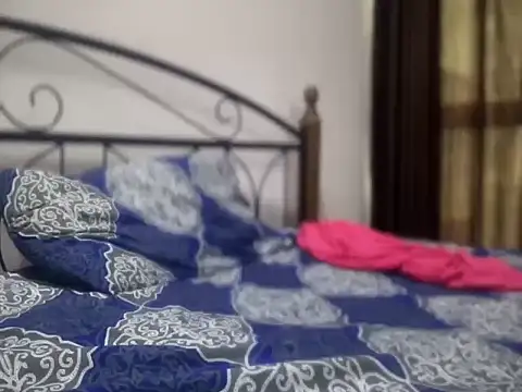 prernasingh2025 online show from November 5, 2025, 7:11 am