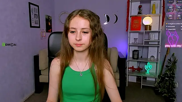 rebecca smile online show from May 20, 2026, 3:53 pm