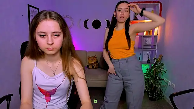 rebecca smile online show from March 23, 2026, 5:24 pm