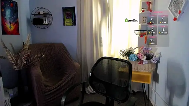 rebecca smile online show from May 29, 2026, 9:37 am