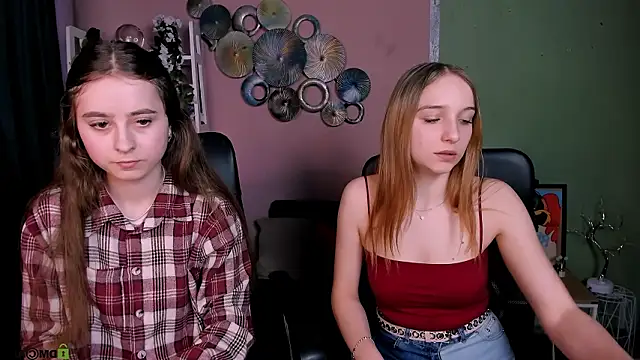 rebecca smile online show from February 24, 2026, 2:07 pm