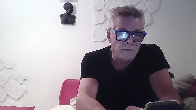Andyrsdick online show from October 7, 2025, 10:00 pm