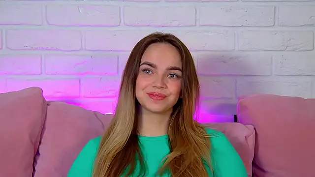 AnitaVenture online show from May 14, 2026, 4:09 am