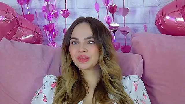 AnitaVenture online show from February 15, 2026, 7:51 am