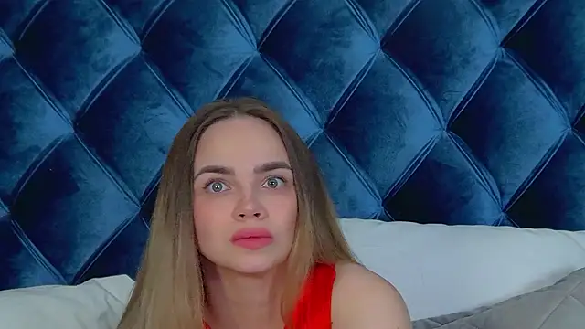 AnitaVenture online show from February 19, 2026, 4:20 am