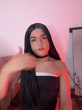 Dania Oconor online show from January 16, 2026, 10:58 pm