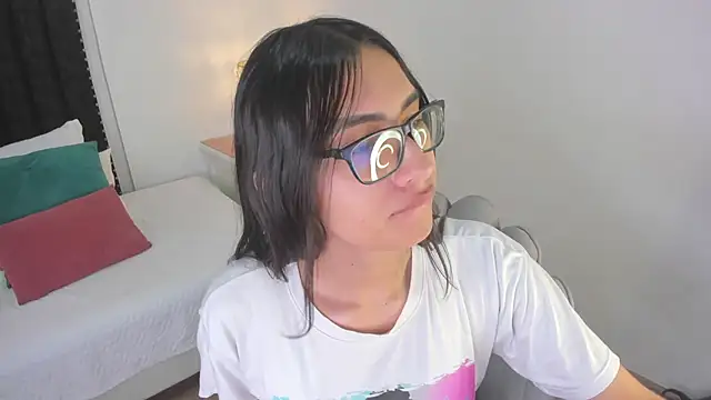 Snapshot of cherrylady_02 chatting on October 19, 2025, 1:03 pm cherrylady 02 online show from October 19, 2025, 1:03 pm