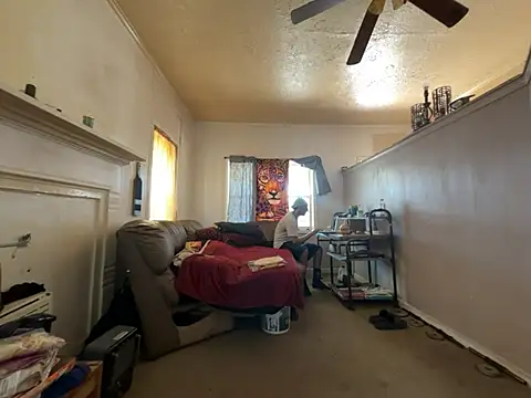 ThrowedWorldWide online show from March 9, 2026, 6:11 pm