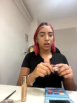 theladymonserrateshow online show from October 17, 2025, 12:07 pm