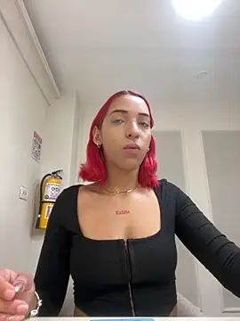 theladymonserrateshow online show from November 14, 2025, 12:09 pm