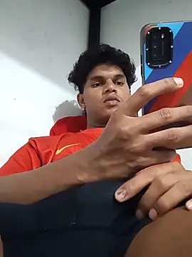 BIG DICK  BOY online show from December 21, 2025, 7:37 pm