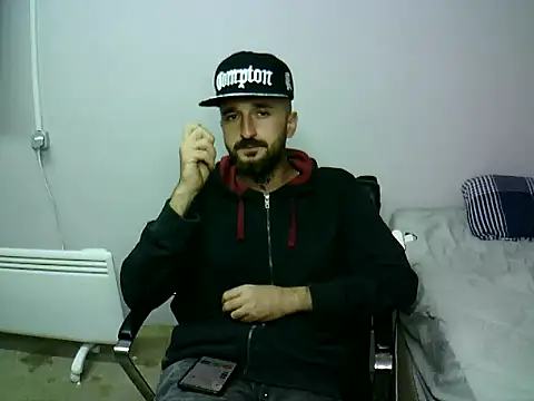 Snapshot of krerem chatting on October 30, 2025, 10:57 am krerem online show from October 30, 2025, 10:57 am