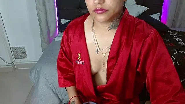 Sharit latina777 online show from October 7, 2025, 3:18 am