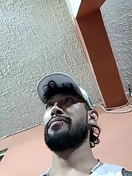 kingbickcockDn online show from October 31, 2025, 7:27 am