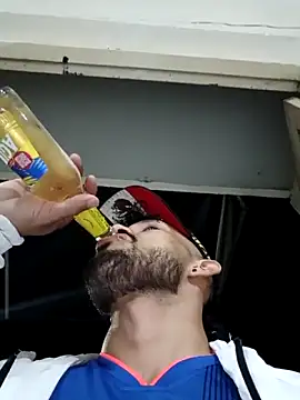 kingbickcockDn online show from October 15, 2025, 2:54 am