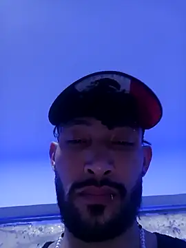 kingbickcockDn online show from October 17, 2025, 6:32 pm