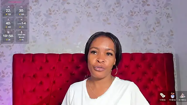 Snapshot of Layla_lell chatting on January 16, 2026, 12:42 pm Layla lell online show from January 16, 2026, 12:42 pm