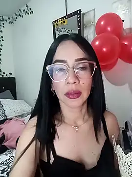 Snapshot of YaraDuartee chatting on February 21, 2026, 12:12 am YaraDuartee online show from February 21, 2026, 12:12 am