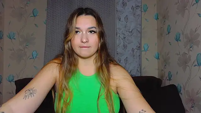 YourEmily xx online show from October 4, 2025, 7:59 pm
