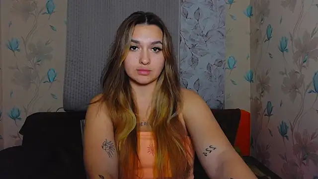 YourEmily xx online show from October 3, 2025, 7:26 pm