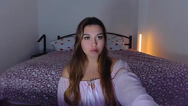 YourEmily xx online show from October 12, 2025, 9:49 pm