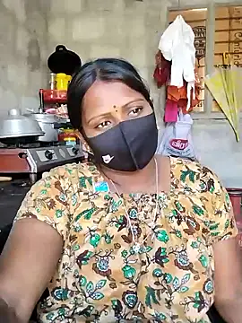 Tamil Hot Sandy online show from February 13, 2026, 7:19 am