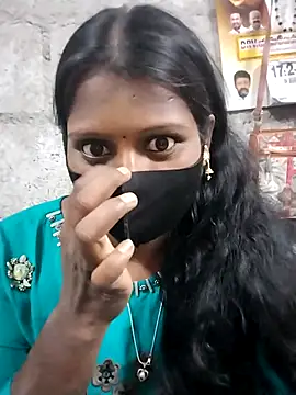 Tamil Hot Sandy online show from February 17, 2026, 5:21 pm