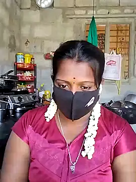 Tamil Hot Sandy online show from February 12, 2026, 4:56 am