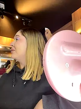 Angelina velvett online show from October 4, 2025, 10:55 pm